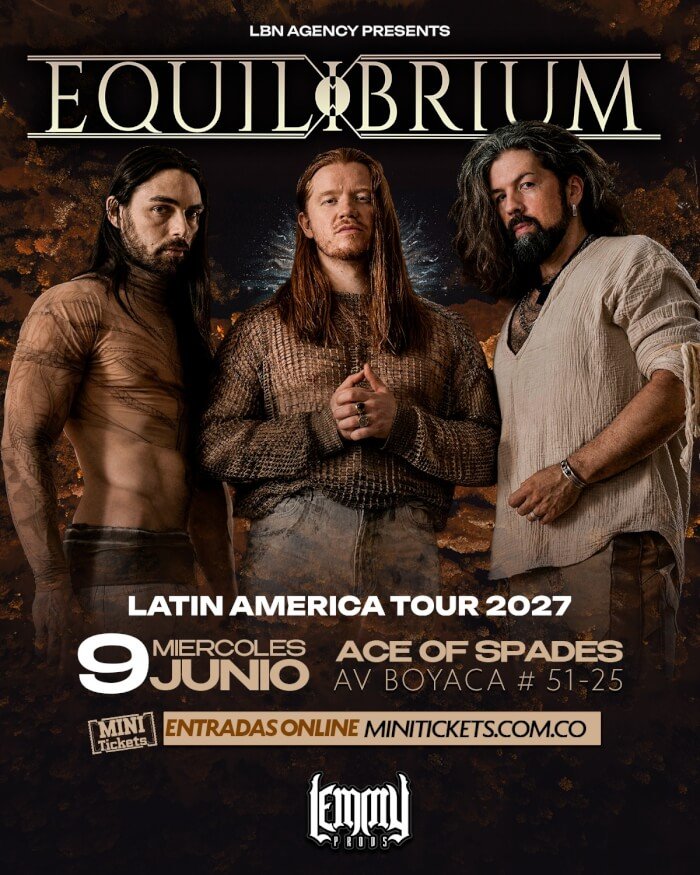 Equilibrium